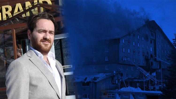 Kartalkaya Yangın Davası… Tüyler Ürperten Görüntüler! Otelin Müdürü Önce Kendi Ailesini Kurtardı: "Sorumlusunuz!"