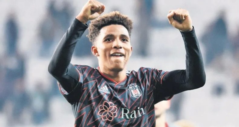 Kartal’ın Dinamosu Rusya’ya Uçtu!