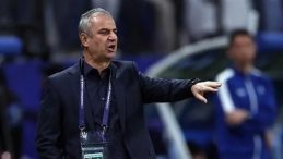 Kartal’ın İran macerası bitti