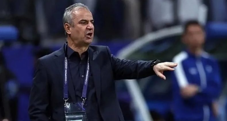 Kartal’ın İran macerası bitti