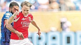 Kartal’dan Çifte Transfer Hamlesi