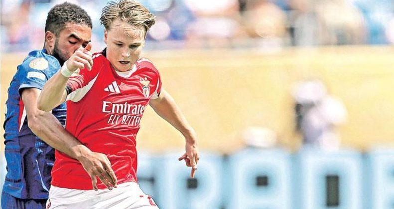 Kartal’dan Çifte Transfer Hamlesi