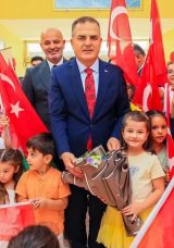 Karuyu Aile Şenliği Renkli Ge&ccedil;ti