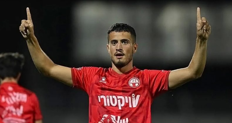 Kasımpaşa Kosovalı Golc&uuml;y&uuml; Kadrosuna Katıyor!