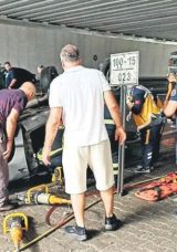 Kastamonu'da Korkun&ccedil; Kaza: 3 Kişi Hayatını Kaybetti, 5 Kişi Yaralandı