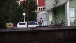 Kastamonu'da Silahlı Kavga: Yaralılar Var