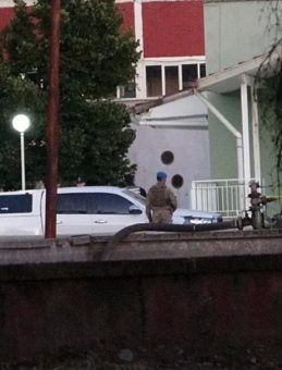 Kastamonu'da Silahlı Kavga: Yaralılar Var