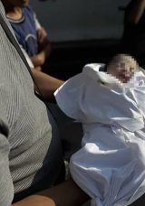 Katil İsrail'den Gazze'de Katliam! Bir G&uuml;nde 100 Filistinli Hayatını Kaybetti