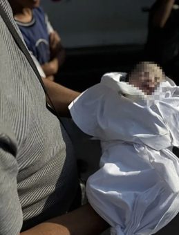 Katil İsrail'den Gazze'de Katliam! Bir Günde 100 Filistinli Hayatını Kaybetti