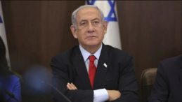 Katil Netanyahu'ya Suikast İddiası!