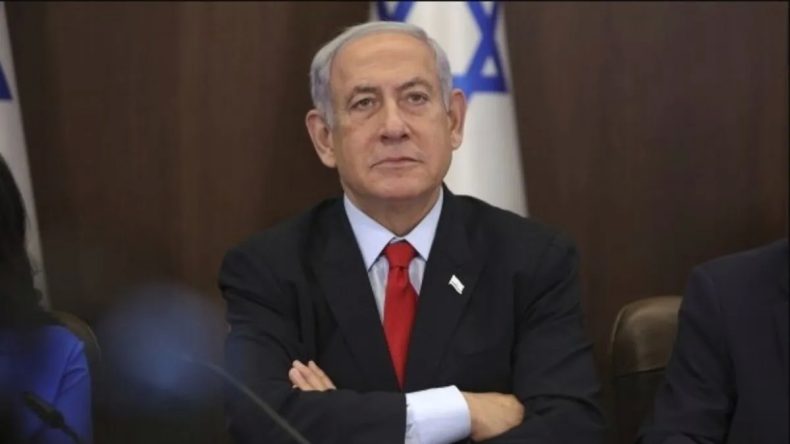 Katil Netanyahu'ya Suikast İddiası!