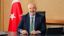 Katılım Bankalarının Yeni Başkanı Akben