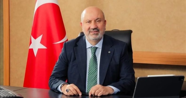 Katılım Bankalarının Yeni Başkanı Akben