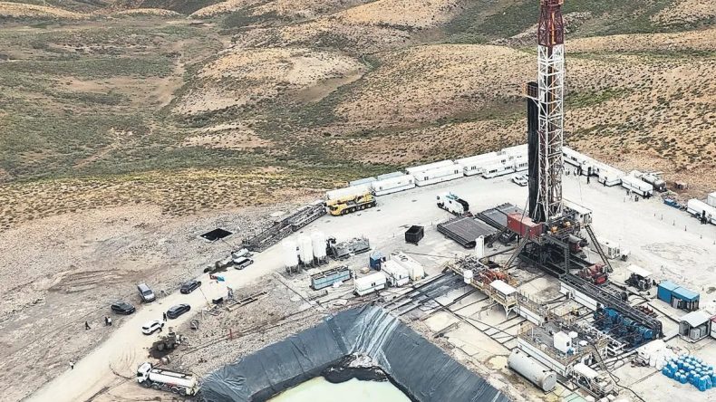 Kato Dağı’nda Petrol Arama Çalışmaları Başladı