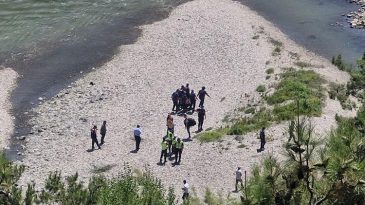 Kayıp Kuzenlerin Cesetlerine Ulaşıldı