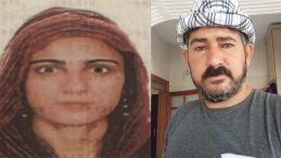 Kayıp Sanıldı, Cinayet Çıktı