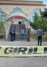 Kayseri'de Park Yeri Tartışması Cinayetle Sonlandı! Komşusunu Bı&ccedil;aklayarak &Ouml;ld&uuml;rd&uuml;