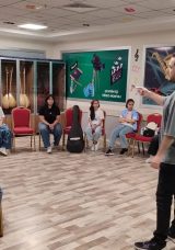 Kayseri&rsquo;de 10 bin &ouml;ğrenciye &uuml;cretsiz yaz okulu