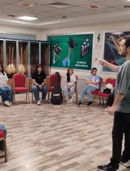 Kayseri’de 10 bin öğrenciye ücretsiz yaz okulu