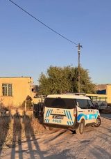 Kayseri&rsquo;de Silahlı Kavga: 3 Yaralı!