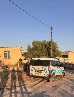 Kayseri’de Silahlı Kavga: 3 Yaralı!
