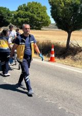 Kaza Sonrası Jandarma Ekiplerine Saldırı: 4 Jandarma Yaralandı