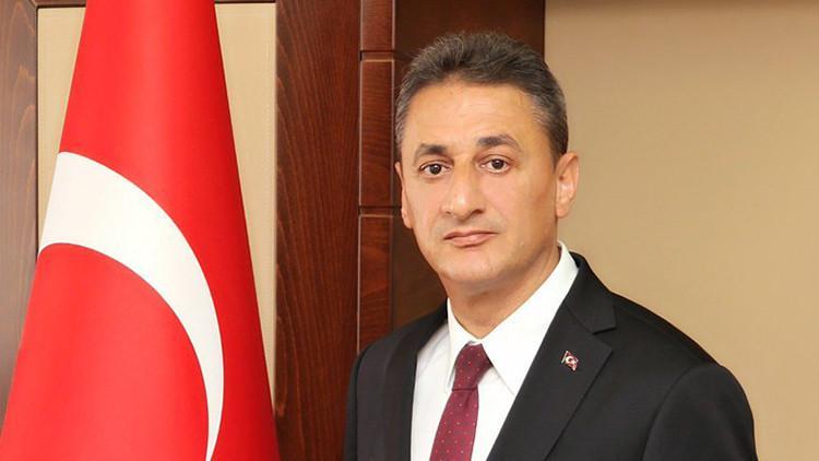 Kazada yaralanan eski Bitlis Valisi Erol Karaömeroğlu, yaşam mücadelesini kaybetti