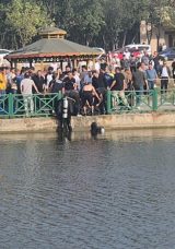 Kazak G&ouml;l&uuml;'nde Piknik Faciası: 10 Yaşındaki &Ccedil;ınar Hayatını Kaybetti