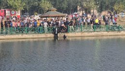 Kazak Gölü'nde Piknik Faciası: 10 Yaşındaki Çınar Hayatını Kaybetti