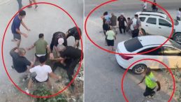 Kazanın Ardında Kavga Başladı