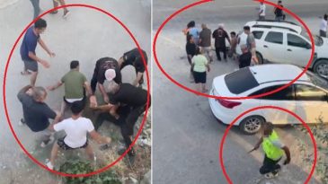 Kazanın Ardında Kavga Başladı