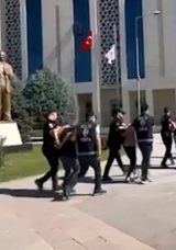 Kazaya Karışan Ara&ccedil;lar 'Change' Y&ouml;ntemiyle Satışa Sunuldu: 15 Milyon TL Değerinde 23 Ara&ccedil; Ele Ge&ccedil;irildi