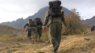 KCK'dan &Ouml;calan'a Yanıt: İstediği Somut Adımı Atacağız