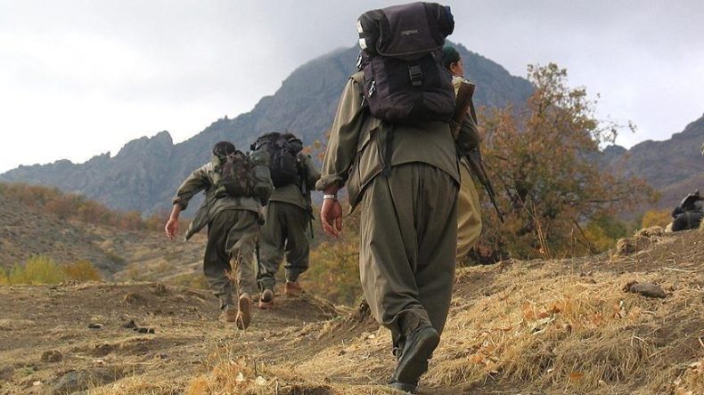 KCK'dan Öcalan'a Yanıt: İstediği Somut Adımı Atacağız