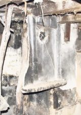 Keloğlan &Ccedil;ankırılı &Ccedil;ıktı