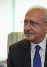 Kemal Kılı&ccedil;daroğlu&rsquo;nun İkiz Kardeşi Hayatını Kaybetti