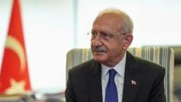 Kemal Kılıçdaroğlu’nun İkiz Kardeşi Hayatını Kaybetti