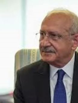 Kemal Kılıçdaroğlu’nun İkiz Kardeşi Hayatını Kaybetti