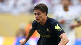 Kenan Yıldız Juve ile Sözleşme Uzatıyor