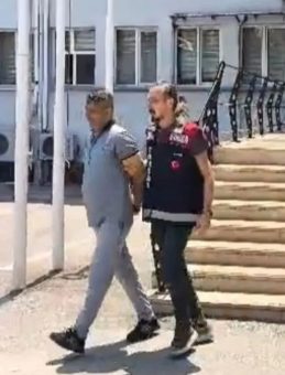 Kendini Vali Yardımcısı Gibi Tanıttı: Engelli Öğrenciler Üzerinden Vurgun Yaptı!