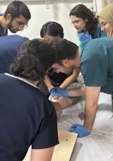 Kene Tehlikesi S&uuml;r&uuml;yor! Elazığ'da Bir Vaka Daha