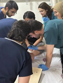 Kene Tehlikesi Sürüyor! Elazığ'da Bir Vaka Daha