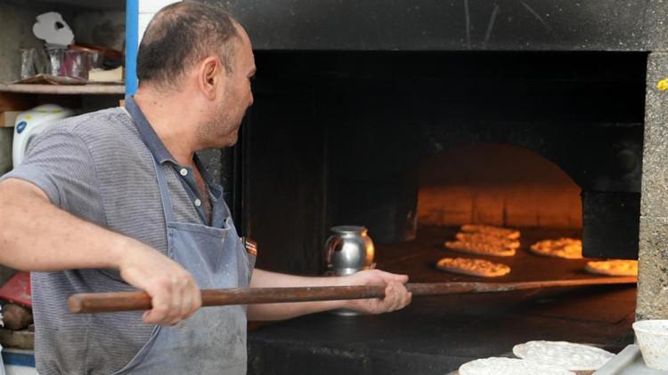 Kentte 12 Ay Boyunca Sıcaklığı Yaşıyorlar! 250 Derece Sıcaklığın Başındalar!