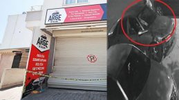 Kepengin Ardında Sessizce Hayatlarını Kaybettiler