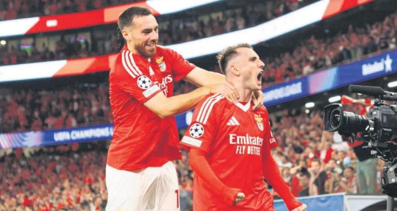 Kerem ile Dirsek Teması!