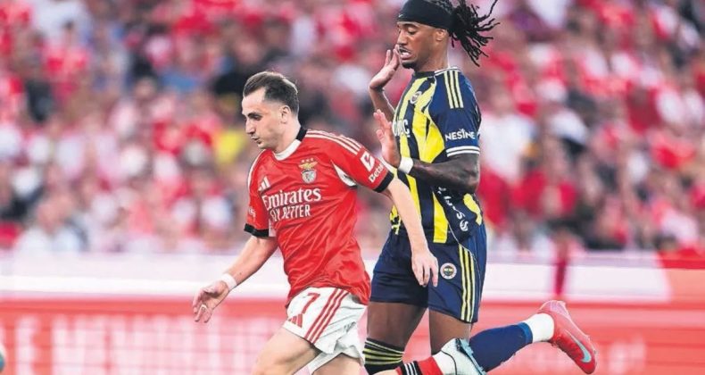 Kerem'in Engeliyle Mutlu Sona Ulaşamadı!