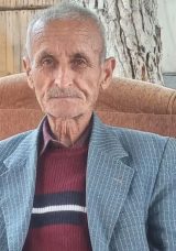 Kıbrıs Gazisi 75 Yaşında Hayatını Kaybetti