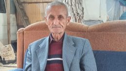 Kıbrıs Gazisi 75 Yaşında Hayatını Kaybetti