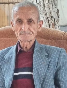 Kıbrıs Gazisi 75 Yaşında Hayatını Kaybetti