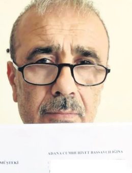 Kıbrıs Gazisinin Yapay Zeka Dolandırıcılığı Kurbanı Oldu